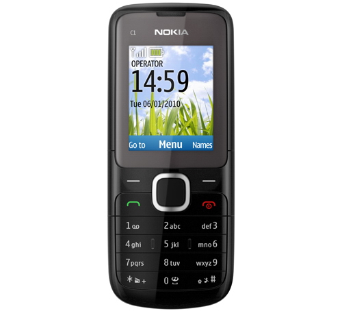 Nokia-C1-01